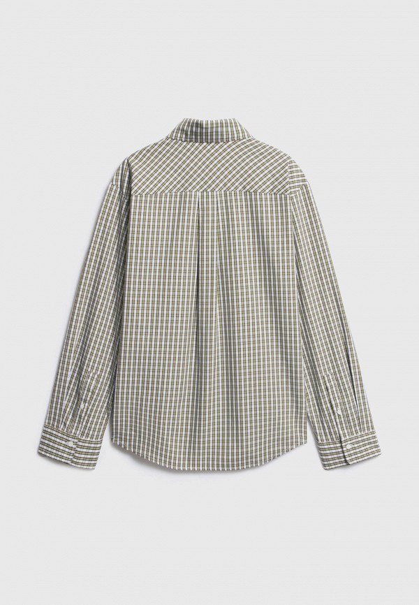 Lime Рубашка - фото 6