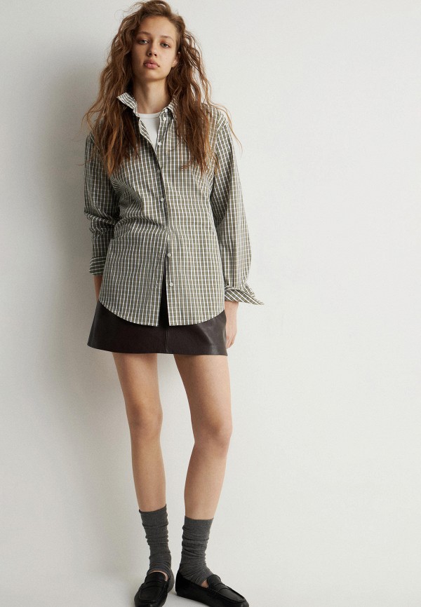 Lime Рубашка - фото 1