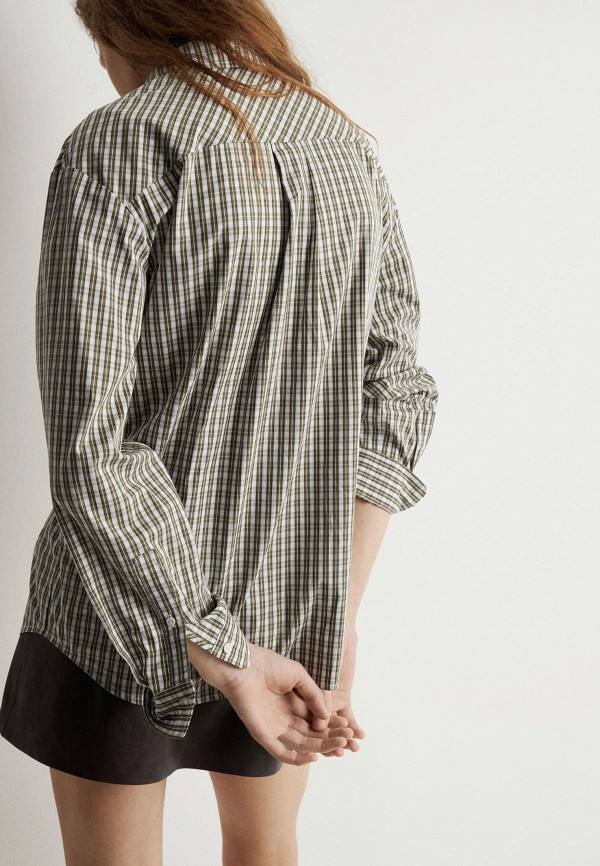 Lime Рубашка - фото 2