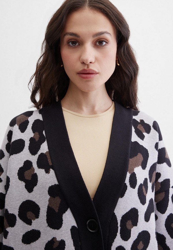 Barmariska Кардиган - фото 4