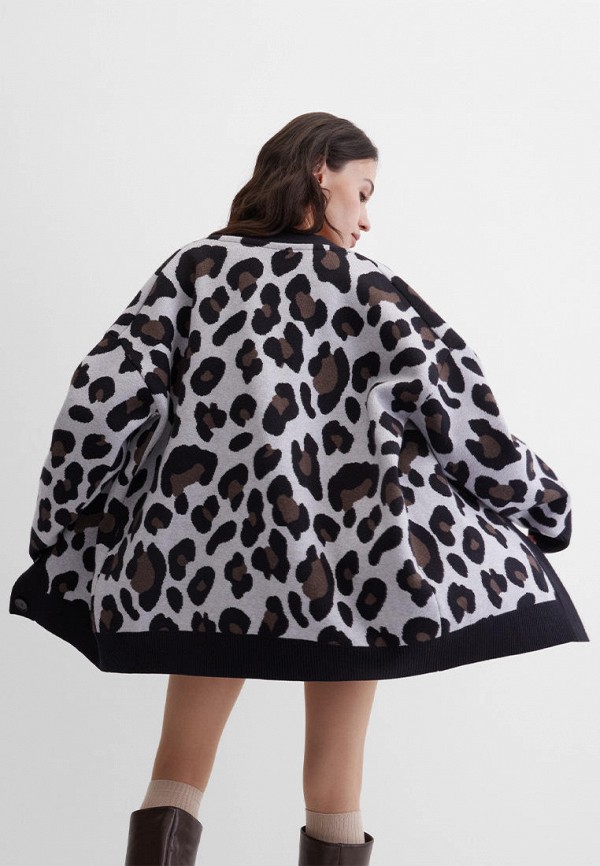 Barmariska Кардиган - фото 6