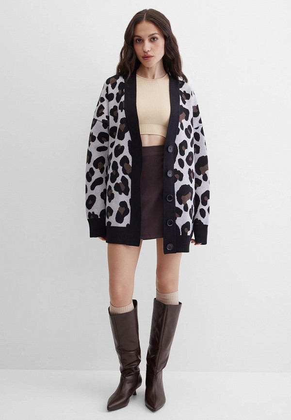 Barmariska Кардиган - фото 2