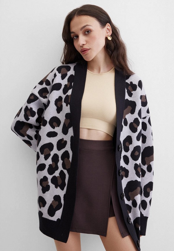 Barmariska Кардиган - фото 5