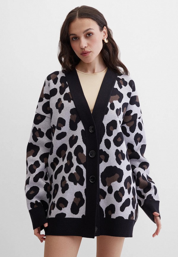 Barmariska Кардиган - фото 1