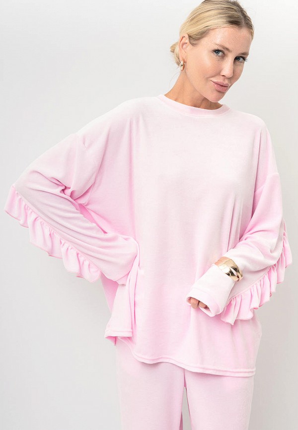 Ptaxx Лонгслив и брюки - Lamoda Online Exclusive - фото 5