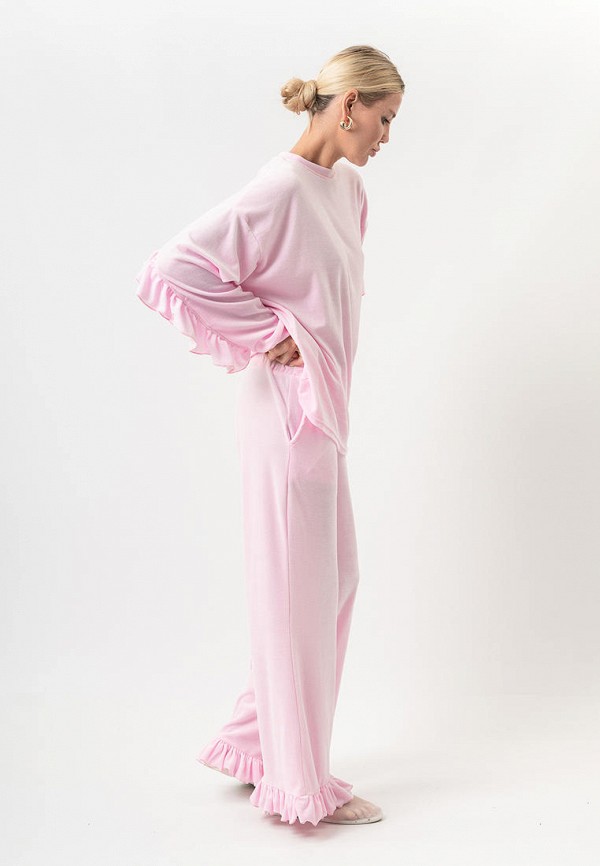 Ptaxx Лонгслив и брюки - Lamoda Online Exclusive - фото 4