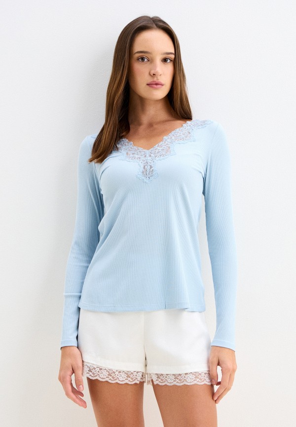 Incanto Лонгслив домашний - фото 1