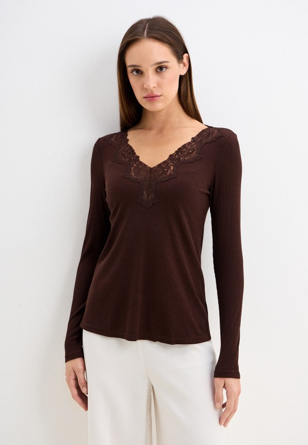 Incanto Лонгслив домашний - фото 1