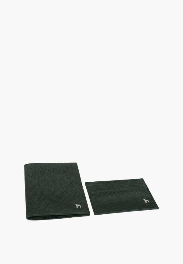 Mumi Обложка для паспорта и кредитница - фото 4