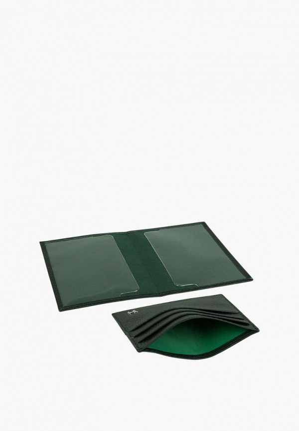 Mumi Обложка для паспорта и кредитница - фото 5