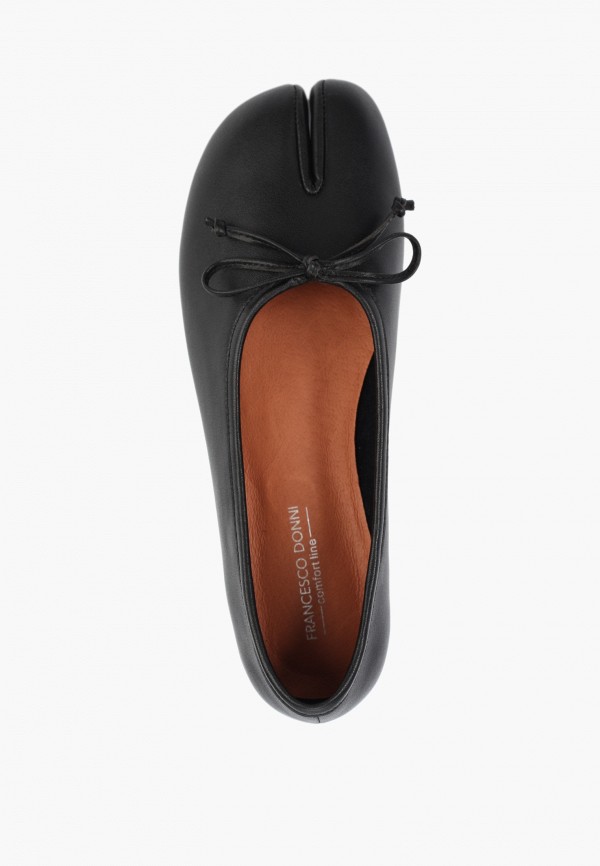 Francesco Donni Балетки -  - фото 5