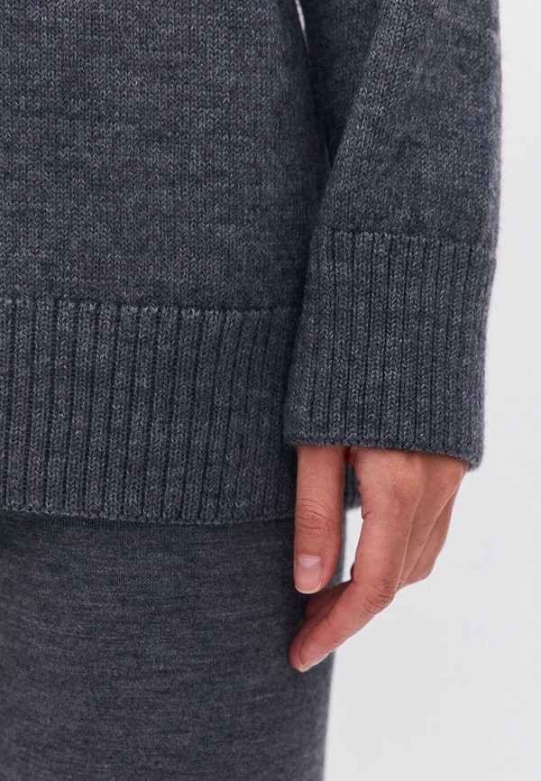 99Colorspace Свитер - Мартина - фото 5