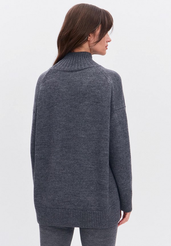 99Colorspace Свитер - Мартина - фото 3