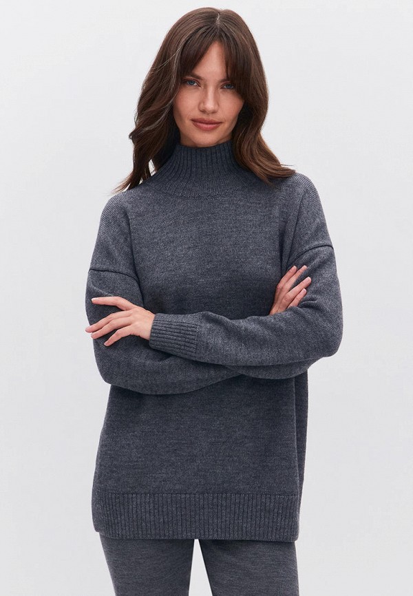 99Colorspace Свитер - Мартина - фото 6