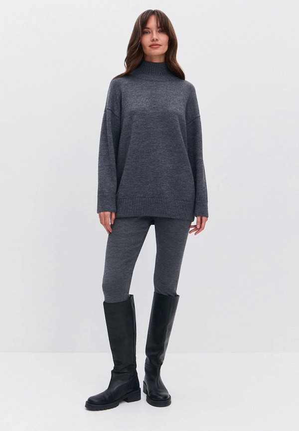 99Colorspace Свитер - Мартина - фото 2