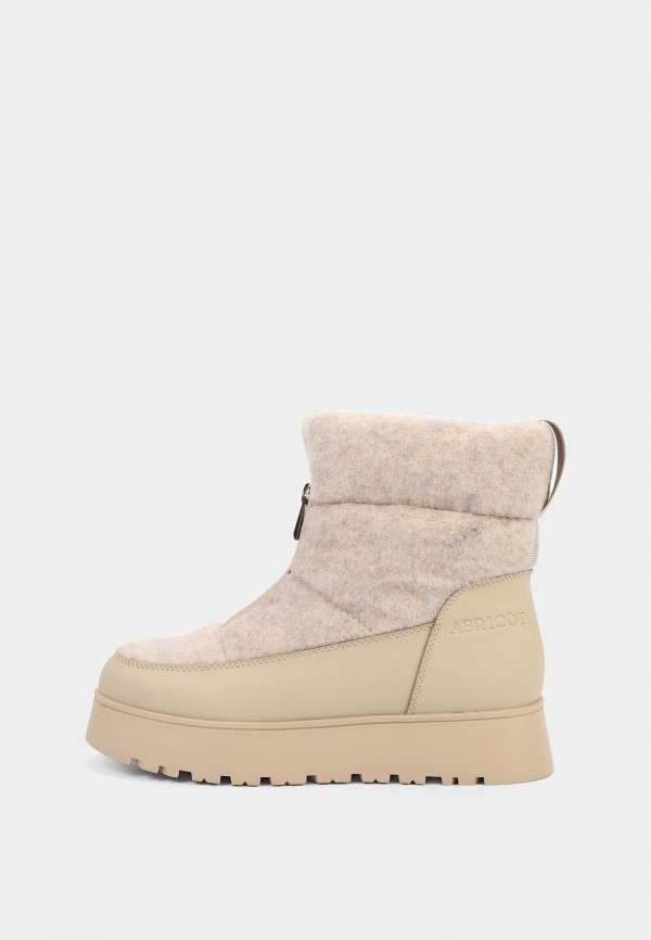 Abricot Ботинки - фото 1