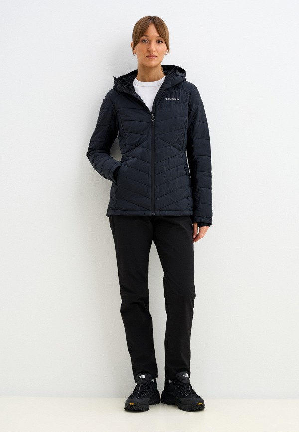 Columbia Куртка утепленная - фото 2