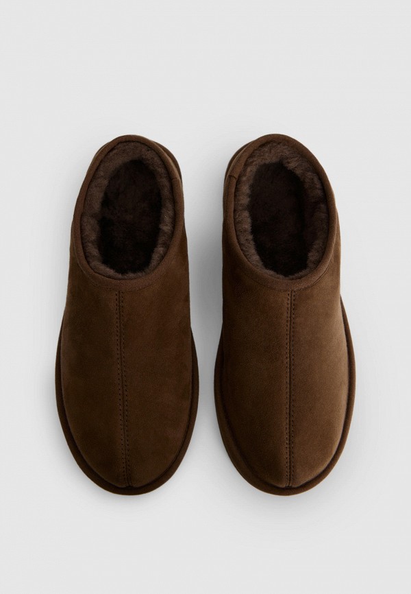 12 STOREEZ Ботинки - фото 4