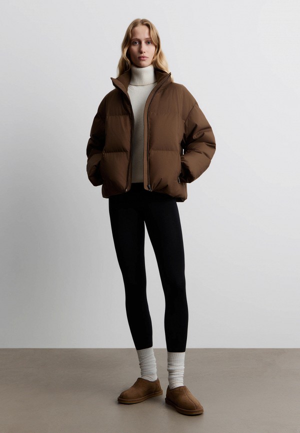 12 STOREEZ Ботинки - фото 5