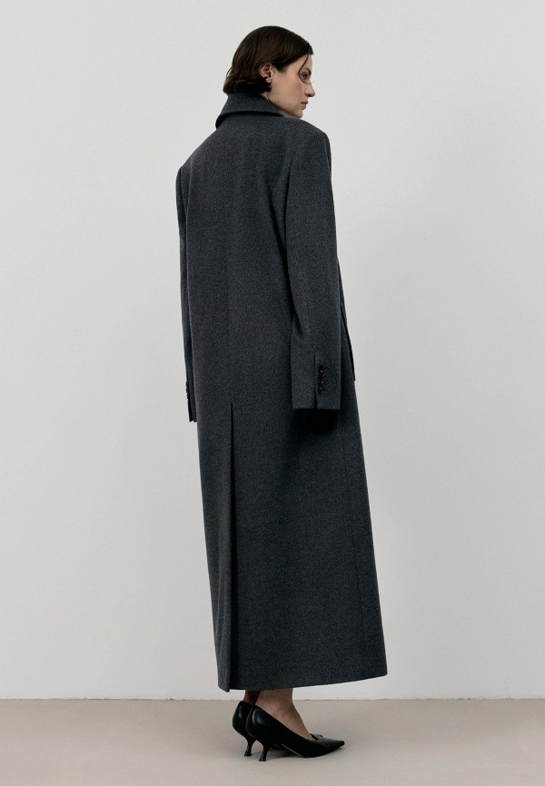 Charuel Пальто двубортное - фото 2