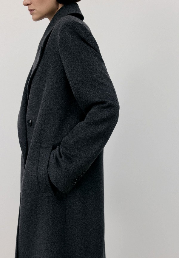 Charuel Пальто двубортное - фото 5