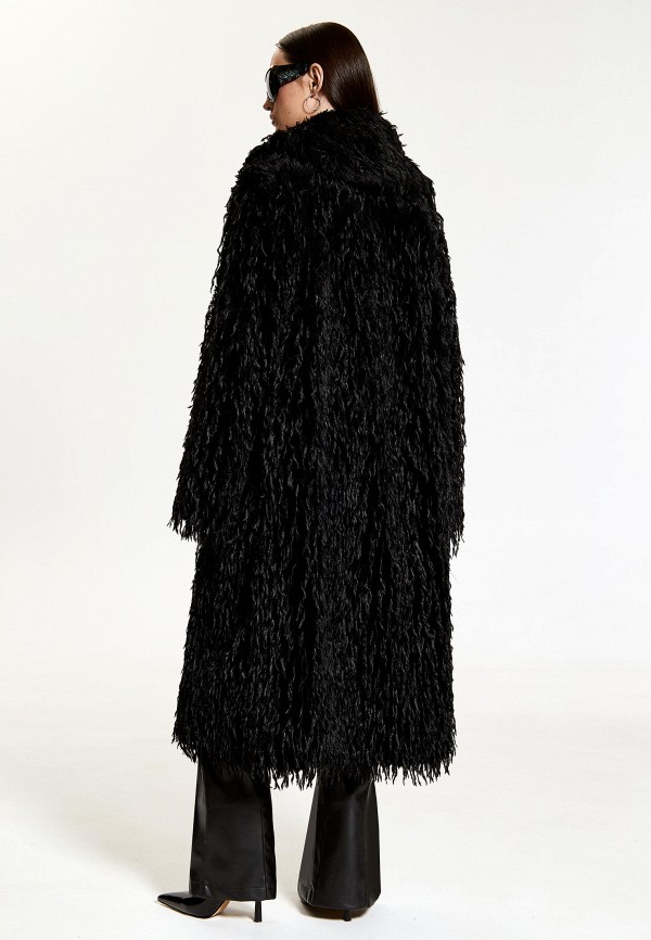 Alza Пальто меховое - фото 4