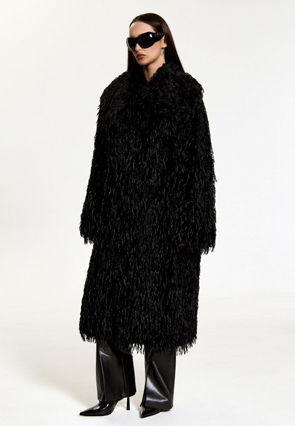 Alza Пальто меховое - фото 2
