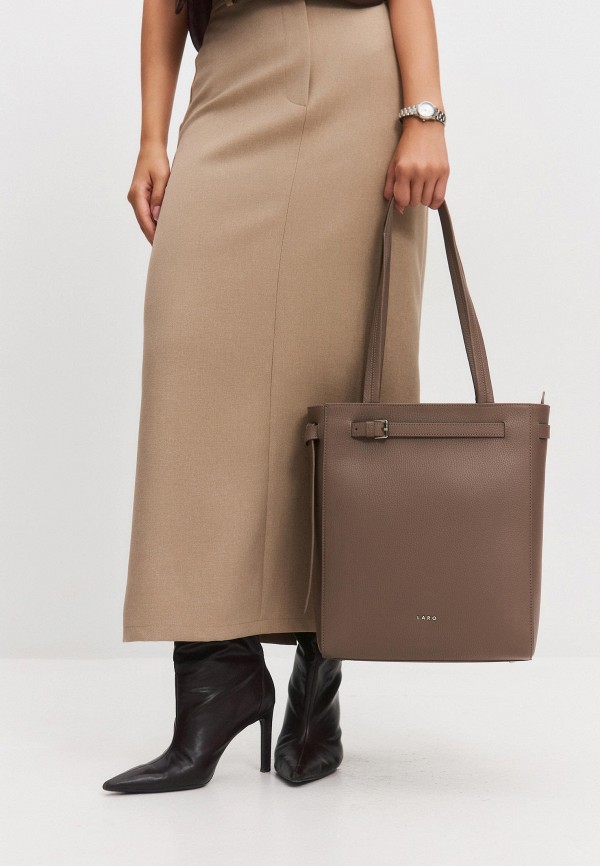 Laro Сумка и брелок - Шоппер - фото 5