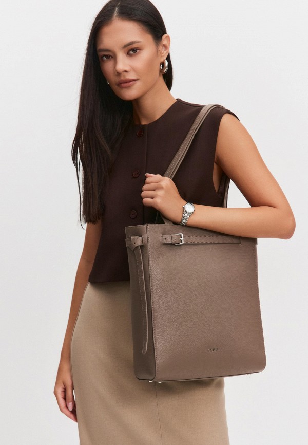 Laro Сумка и брелок - Шоппер - фото 6