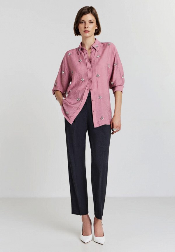 Calliope Блуза - фото 2