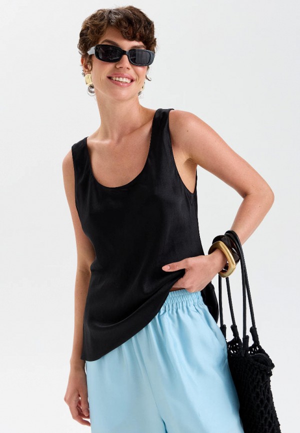 Norveg Топ - Exclusive online - фото 5