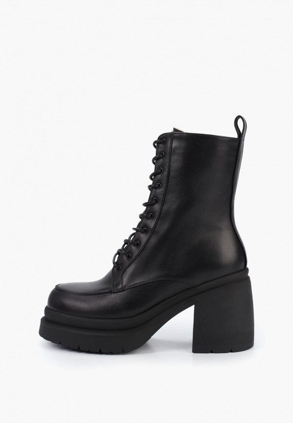 Byshikat Ботильоны - Tamota zip - фото 1