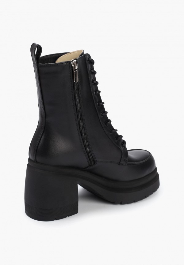 Byshikat Ботильоны - Tamota zip - фото 3