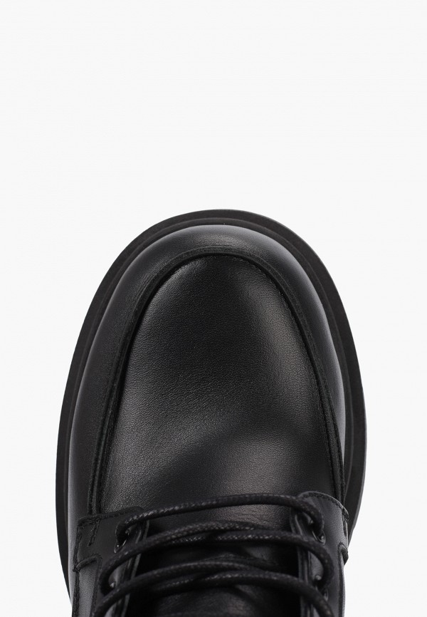 Byshikat Ботильоны - Tamota zip - фото 4