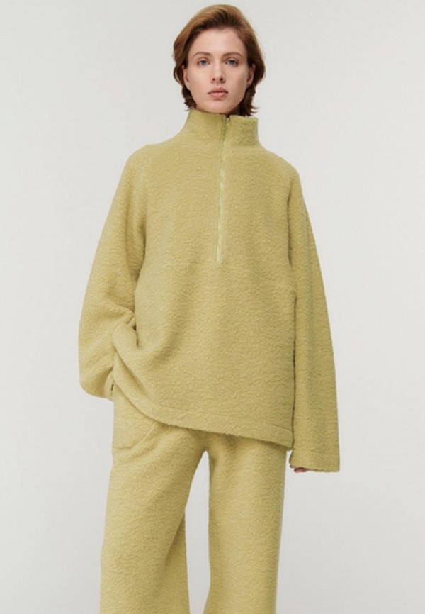 Daisyknit Олимпийка - фото 1