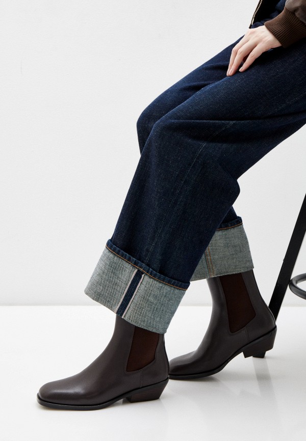 Sbalo Ботинки - фото 6