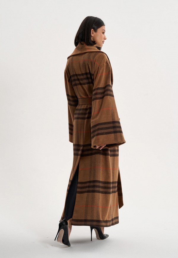 Sevil Пальто-халат - фото 2