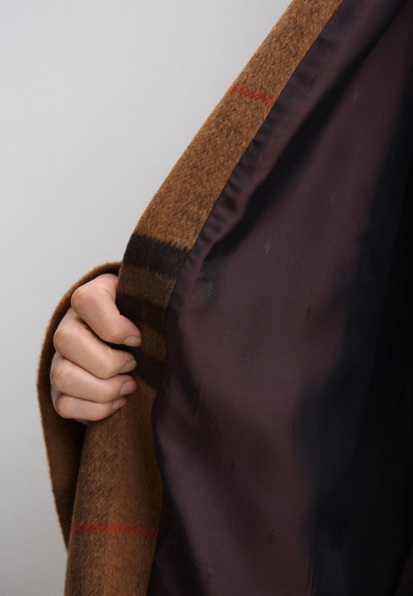 Sevil Пальто-халат - фото 5