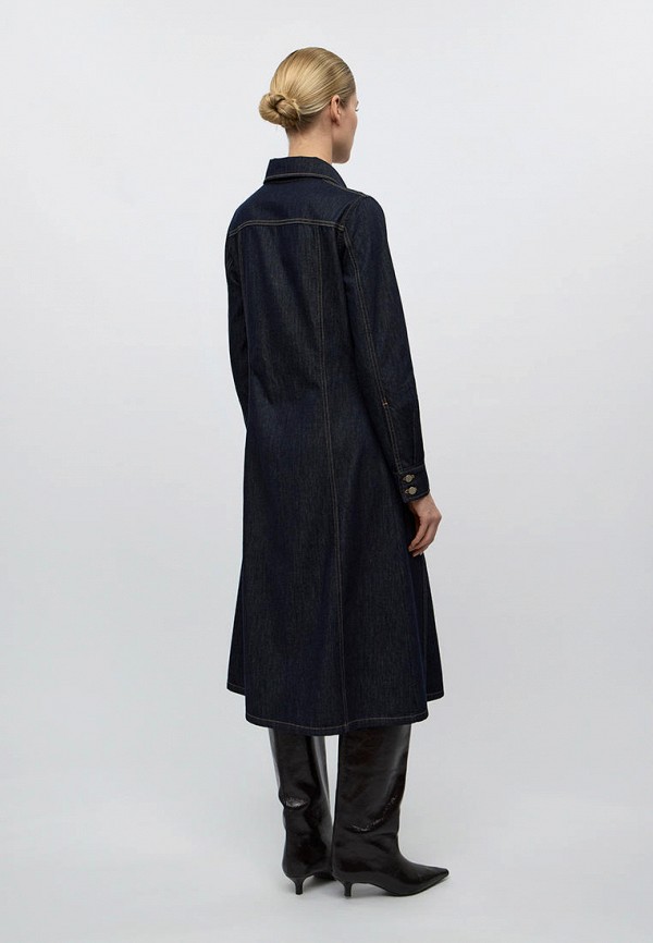 Conso Платье джинсовое - фото 2