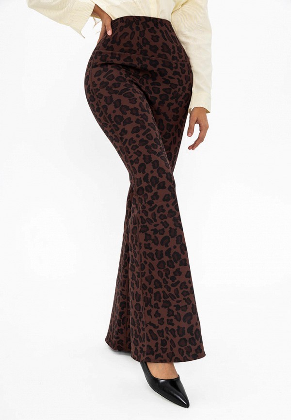 Profit Брюки - утепленные с флисом - фото 1