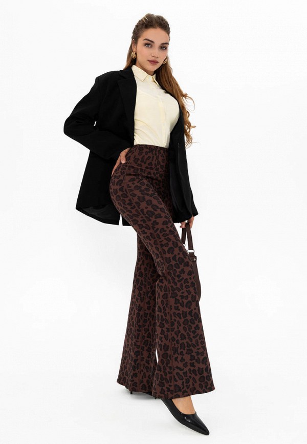 Profit Брюки - утепленные с флисом - фото 4