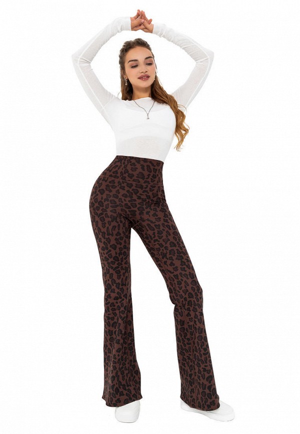 Profit Брюки - утепленные с флисом - фото 2