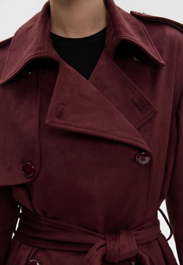 Lumiere Magique Тренч - Lamoda exclusive - фото 6