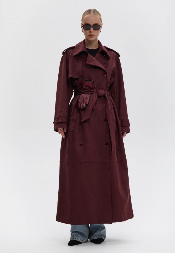 Lumiere Magique Тренч - Lamoda exclusive - фото 1