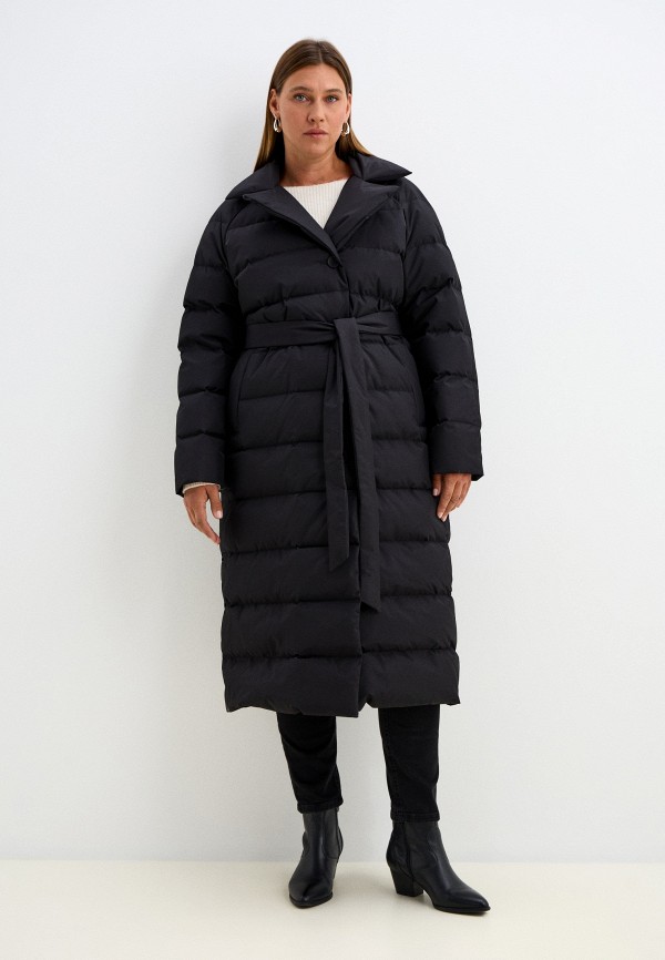 Modress Куртка-пальто - RINA - фото 1