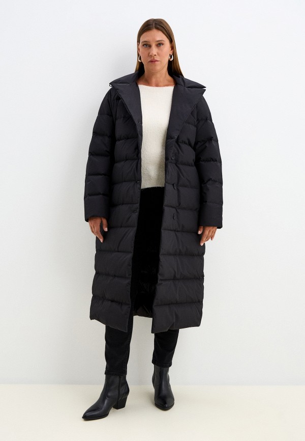 Modress Куртка-пальто - RINA - фото 2