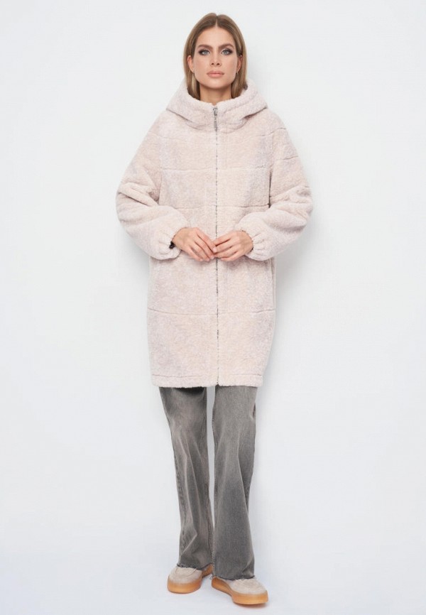 Electrastyle Шуба - фото 1