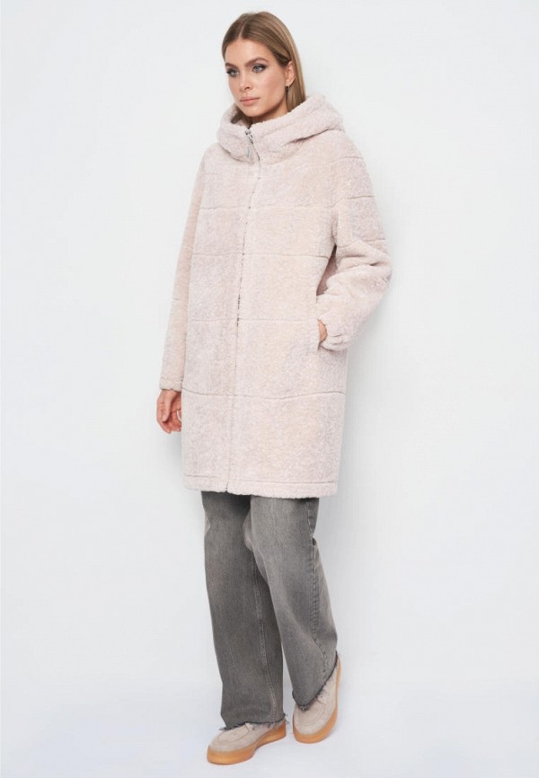 Electrastyle Шуба - фото 3