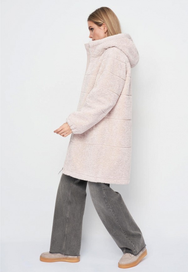 Electrastyle Шуба - фото 4