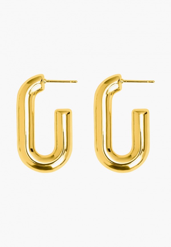 Omellini Серьги - Jew00201 - фото 1